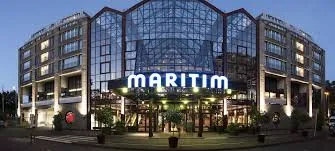 Maritim Hotelgesellschaft